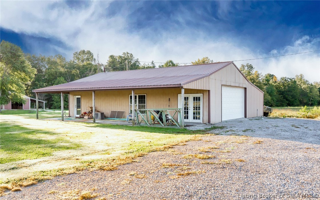 10894 West Swan Road Lexington, IN 47138 - Photo 21 of 55 Gallery Image 21