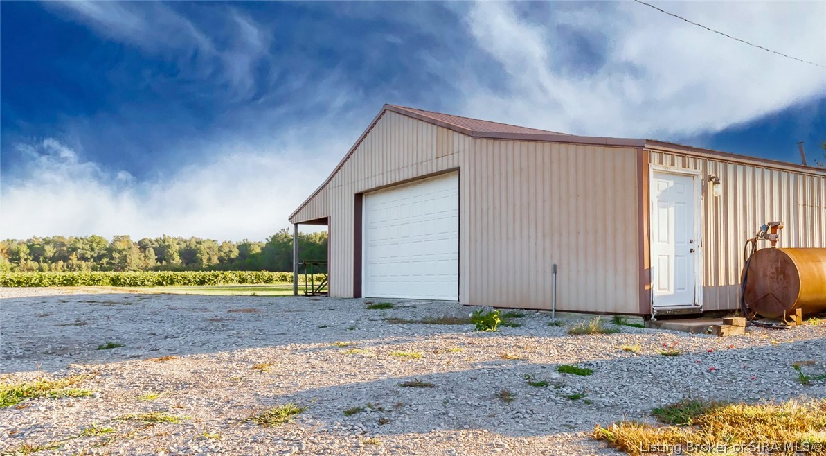 10894 West Swan Road Lexington, IN 47138 - Photo 22 of 55 Gallery Image 22