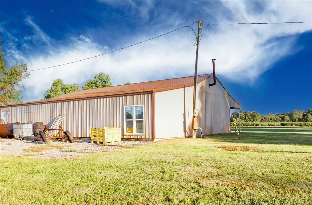 10894 West Swan Road Lexington, IN 47138 - Photo 23 of 55 Gallery Image 23
