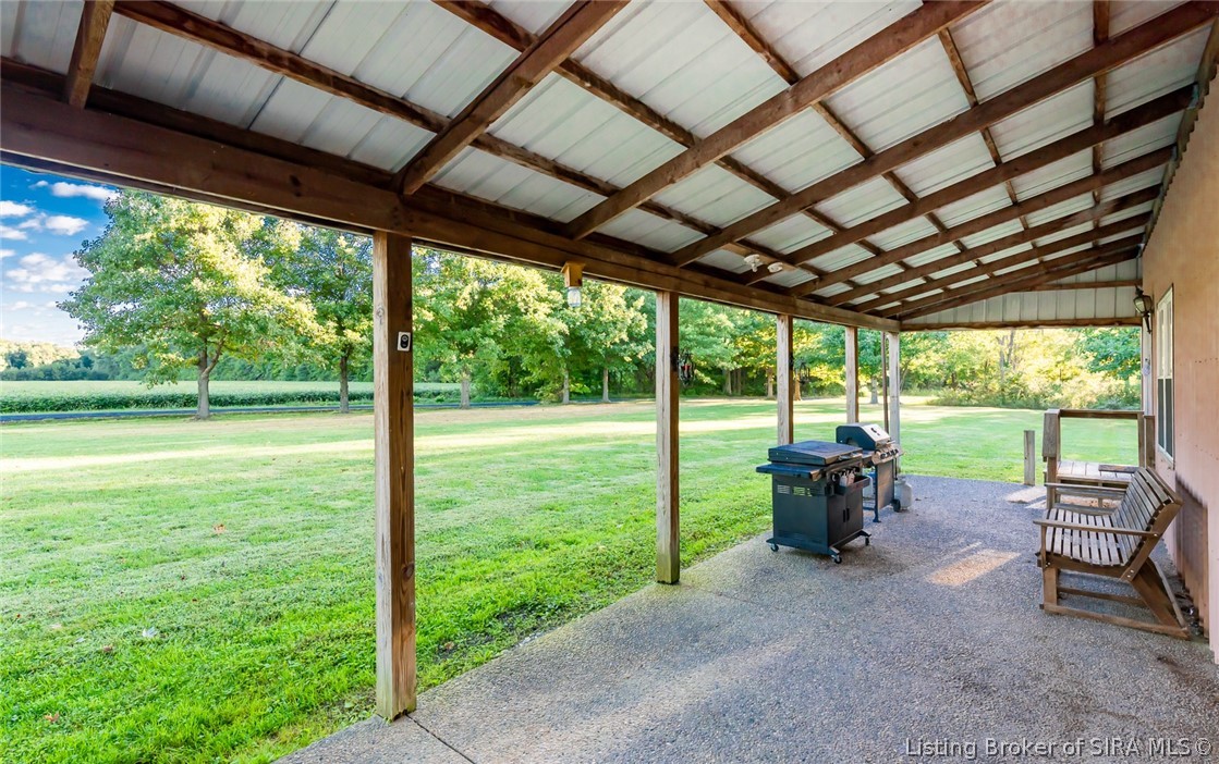 10894 West Swan Road Lexington, IN 47138 - Photo 24 of 55 Gallery Image 24