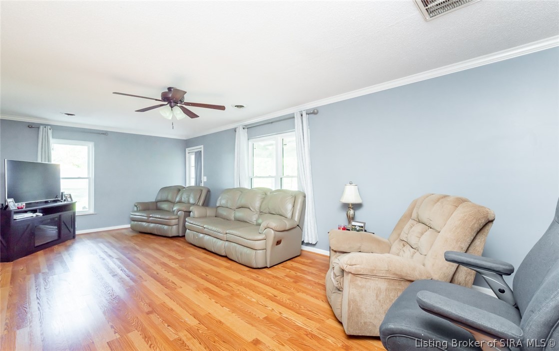 10894 West Swan Road Lexington, IN 47138 - Photo 26 of 55 Gallery Image 26
