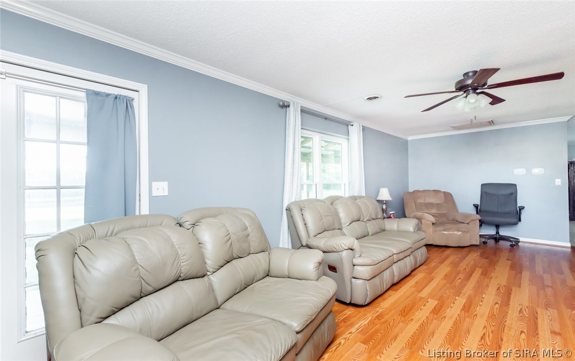 10894 West Swan Road Lexington, IN 47138 - Photo 27 of 55 Gallery Image 27