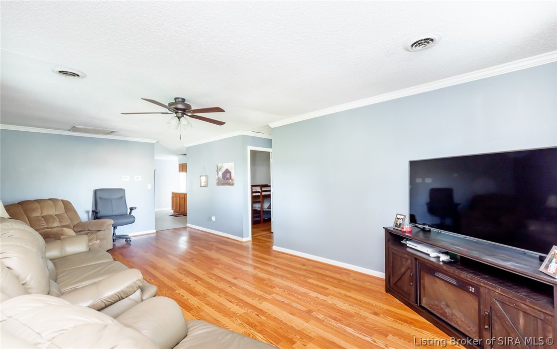 10894 West Swan Road Lexington, IN 47138 - Photo 28 of 55 Gallery Image 28