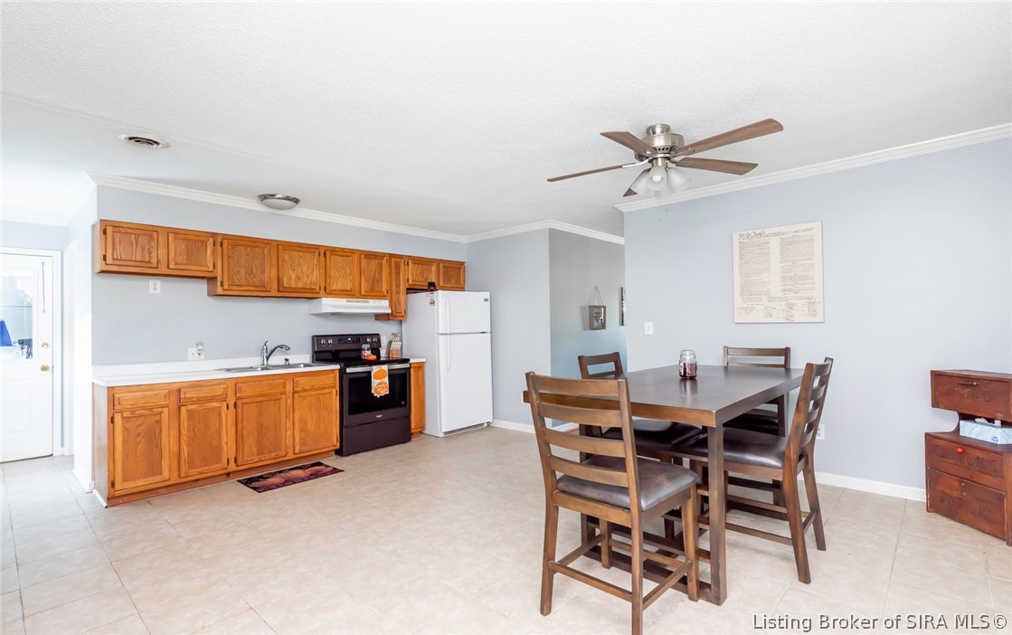 10894 West Swan Road Lexington, IN 47138 - Photo 32 of 55 Gallery Image 32
