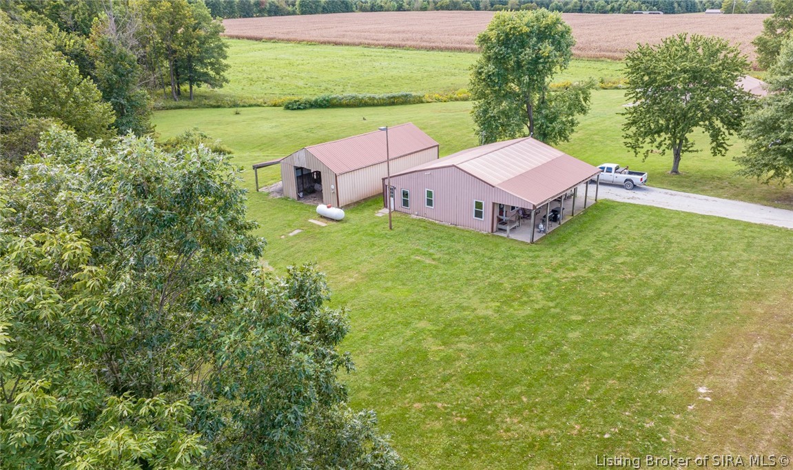 10894 West Swan Road Lexington, IN 47138 - Photo 50 of 55 Gallery Image 50