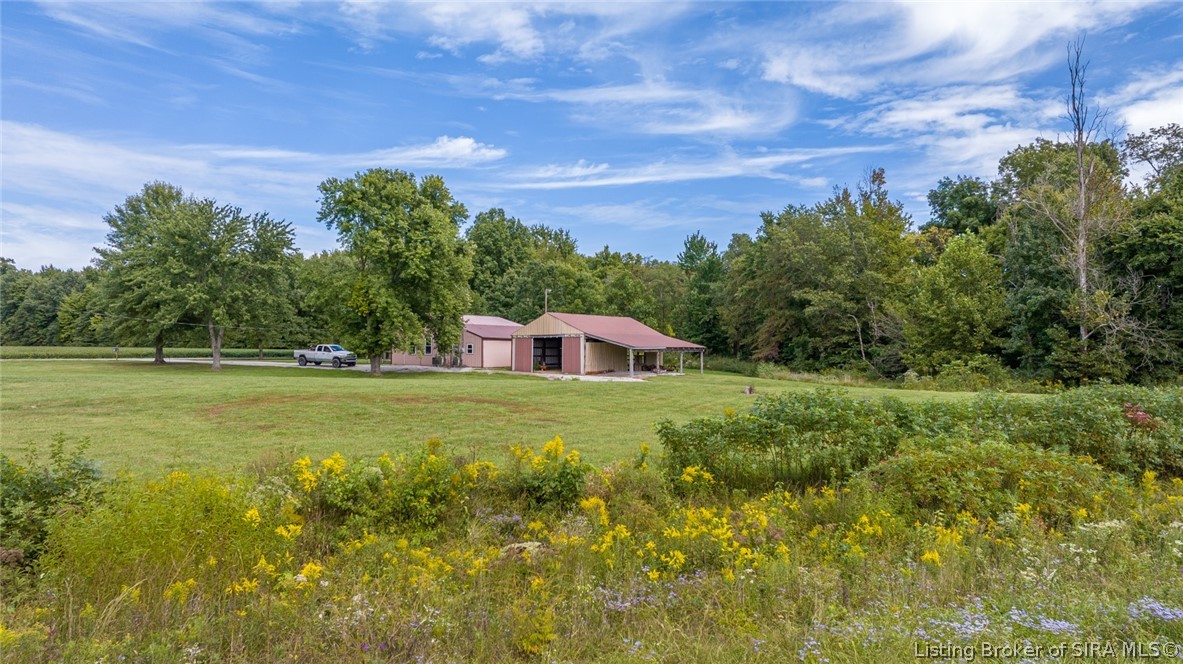 10894 West Swan Road Lexington, IN 47138 - Photo 51 of 55 Gallery Image 51