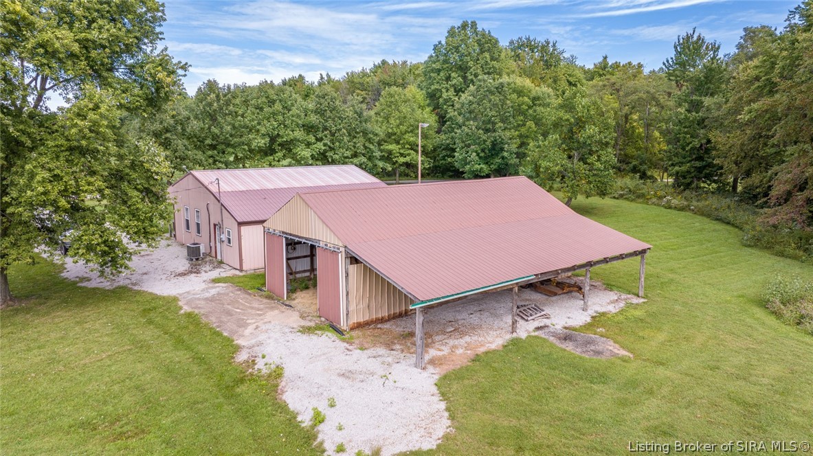 10894 West Swan Road Lexington, IN 47138 - Photo 52 of 55 Gallery Image 52