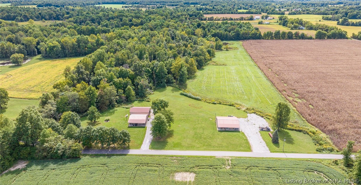 10894 West Swan Road Lexington, IN 47138 - Photo 53 of 55 Gallery Image 53