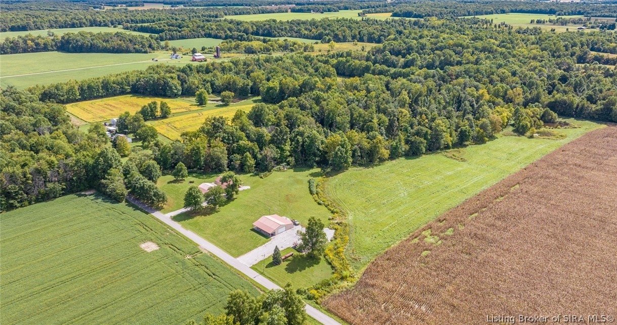 10894 West Swan Road Lexington, IN 47138 - Photo 54 of 55 Gallery Image 54