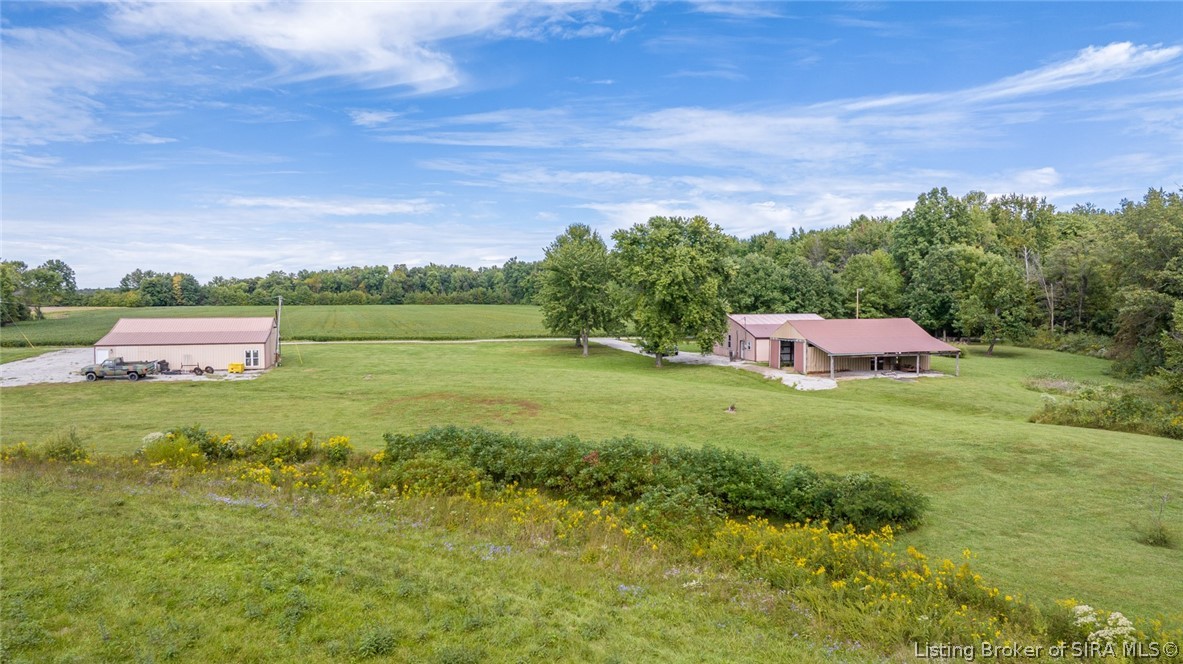 10894 West Swan Road Lexington, IN 47138 - Photo 7 of 55 Gallery Image 7