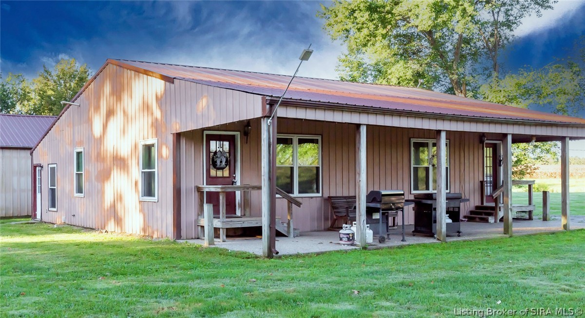 10894 West Swan Road Lexington, IN 47138 - Photo 10 of 55 Gallery Image 10