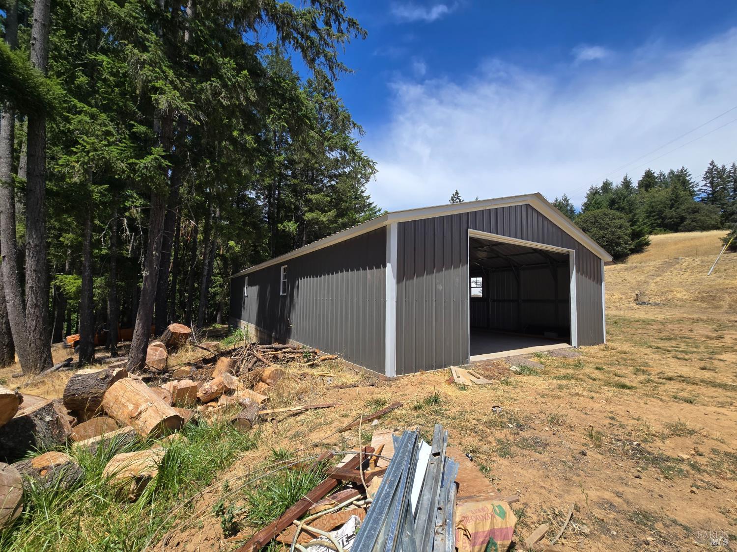 26102 Peacock Road Willits, CA 95490 - Photo 16 of 16