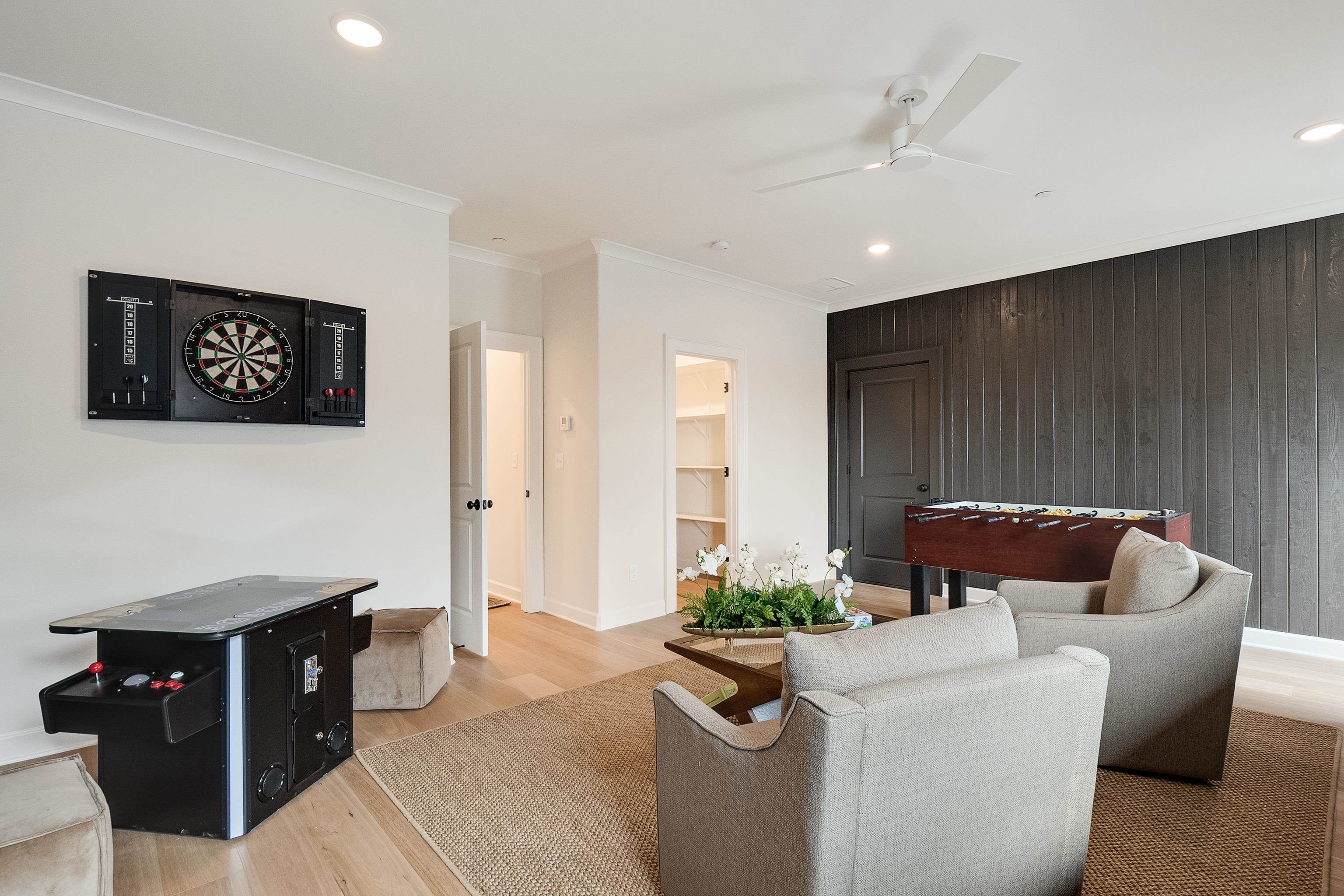 760 Cardinal Cove Collierville, TN 38017 - Photo 36 of 40 a living room with furniture and wooden floor