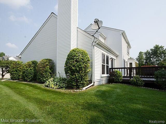 250 Parsons Lane Rochester, MI 48307 - Photo 5 of 31 3215095279_12.jpg