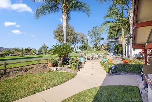 $5,450 | 17380 Frondoso Drive, San Diego, CA 92128
