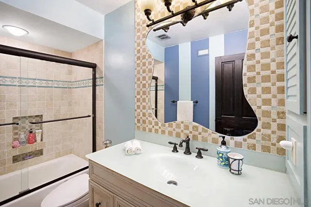 $5,450 | 17380 Frondoso Drive, San Diego, CA 92128