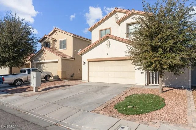 $397,999 | 4217 Walnut Glen Drive, Las Vegas, NV 89115