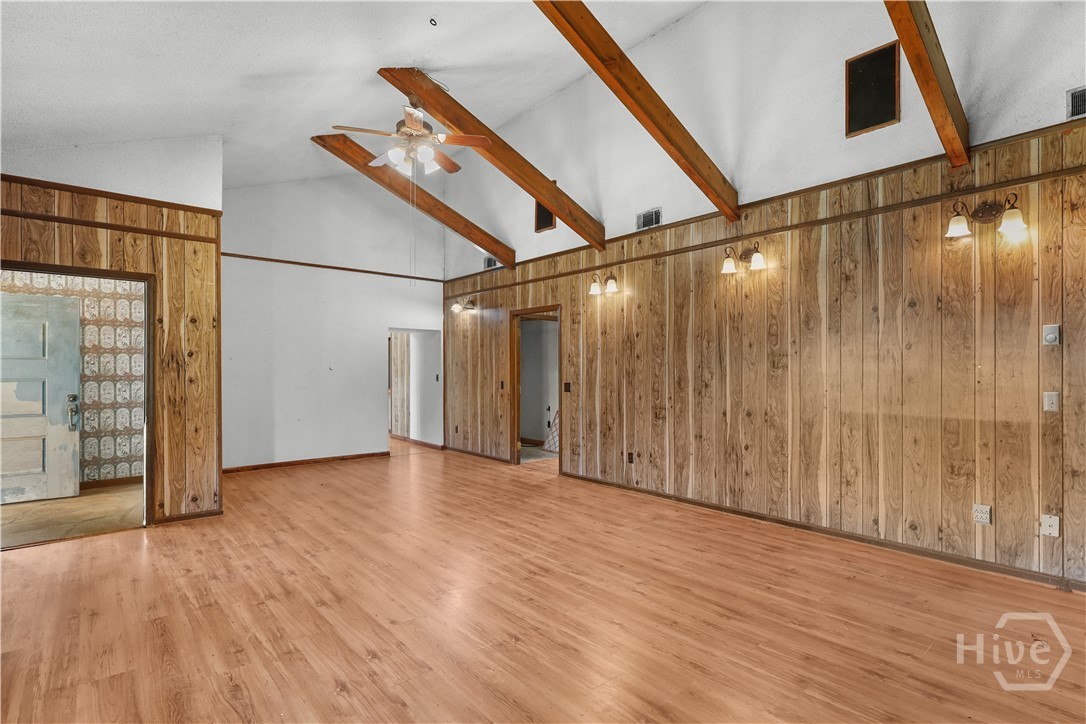 565 Bragg Road Brooklet, GA 30415 - Photo 6 of 33 Gallery Image 6