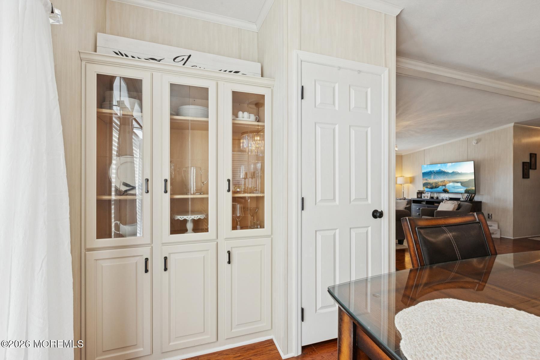 110 Woody Road Freehold, NJ 07728 - Photo 11 of 23 110woodydiningcabinet