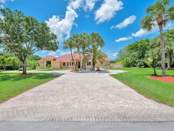 $3,999,000 | 2710 Walkers Way, Weston, FL 33331