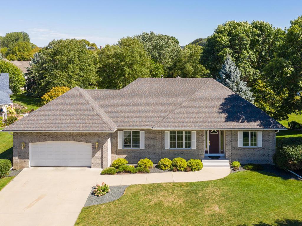 228 Interlachen Lane Northwest Rochester, MN 55901 - Photo 1 of 1