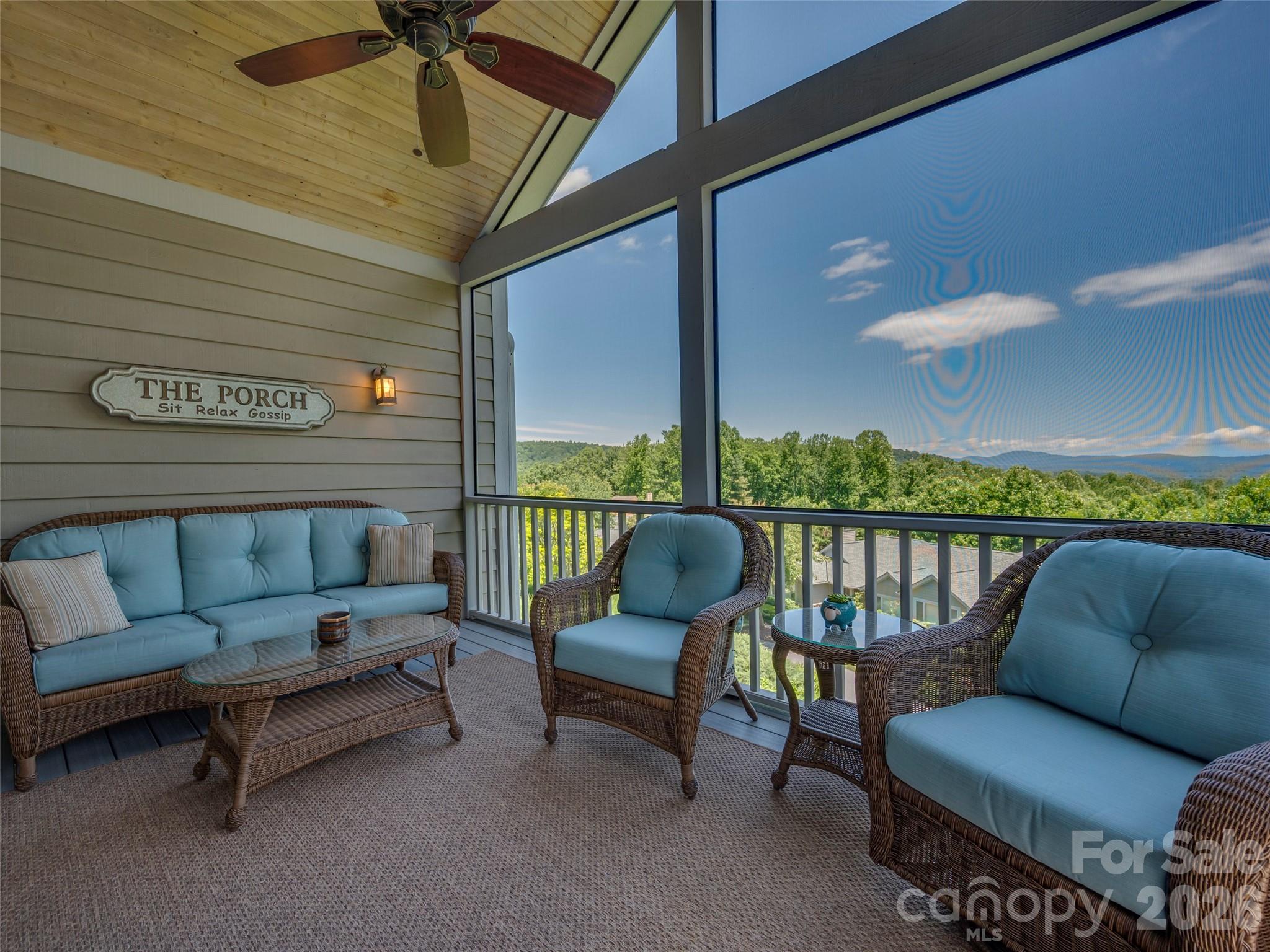 2 Meadow Ridge Lane Hendersonville, NC 28739 - Photo 30 of 48