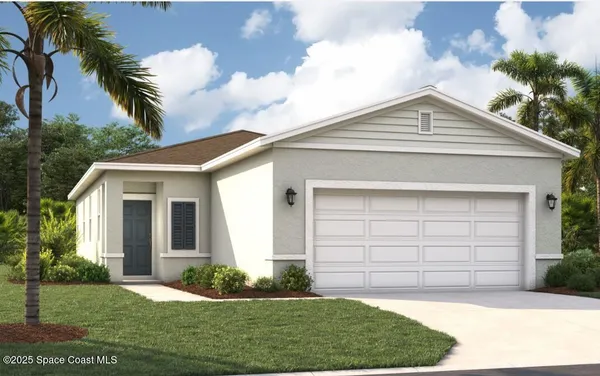 $304,255 | 745 Poller Way, Cocoa, FL 32927