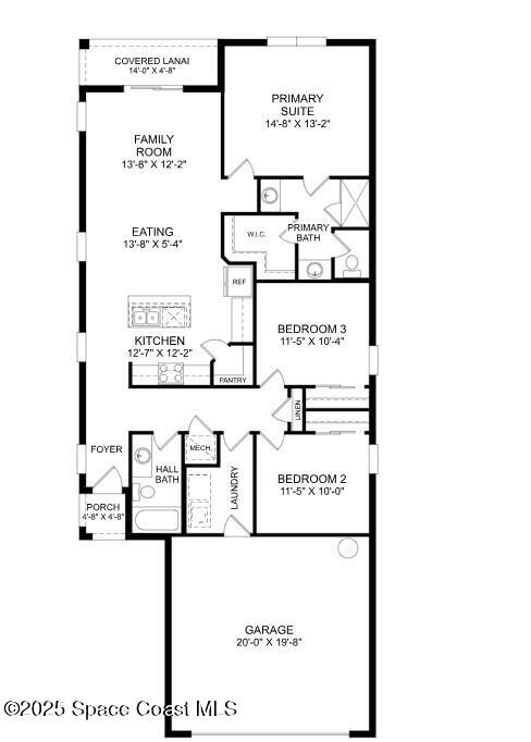 745 Poller Way Cocoa, FL 32927 - Photo 5 of 5 unknown