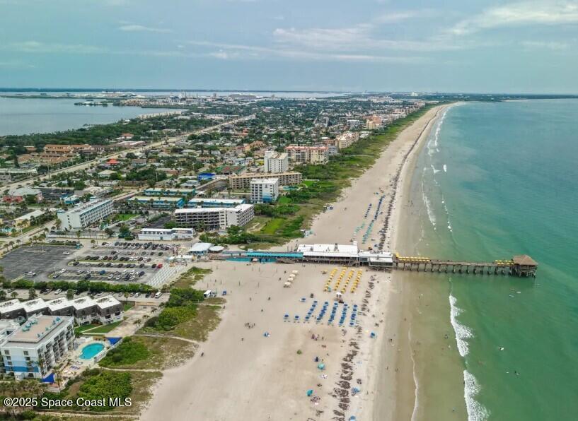 745 Poller Way Cocoa, FL 32927 - Photo 4 of 5 a view of an ocean view