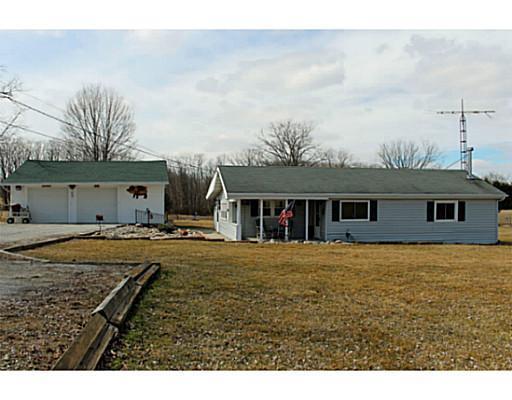 6589 Middle Urbana Road Springfield, OH 45502 - Photo 20 of 20