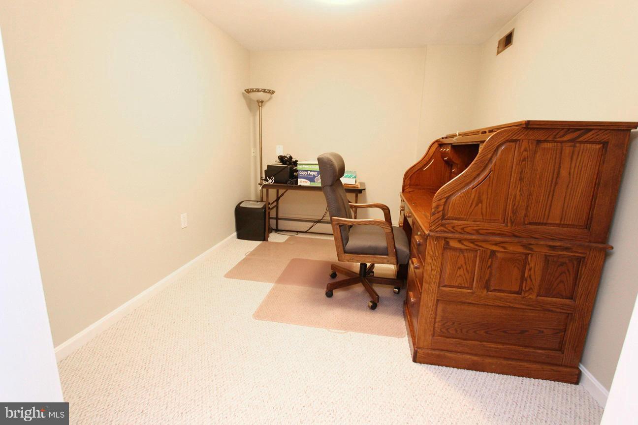 3513 Old Post Road Fairfax, VA 22030 - Photo 22 of 29 Office Area