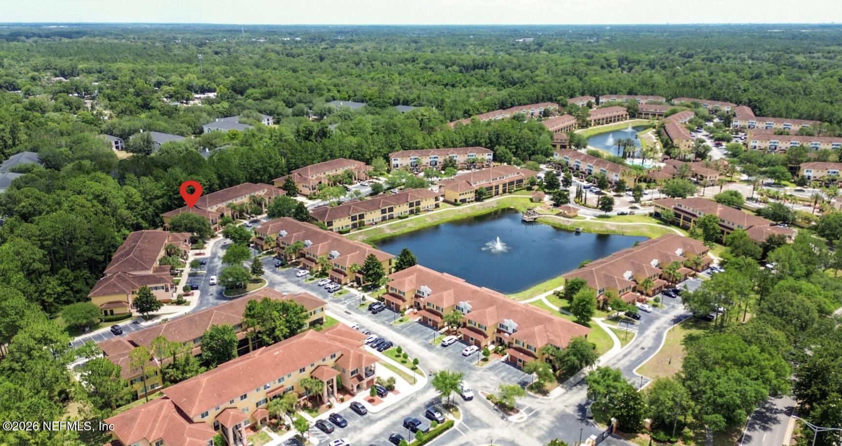 9745 Touchton Road, Unit 1124 Jacksonville, FL 32246 - Photo 26 of 39 Community of Il Villagio