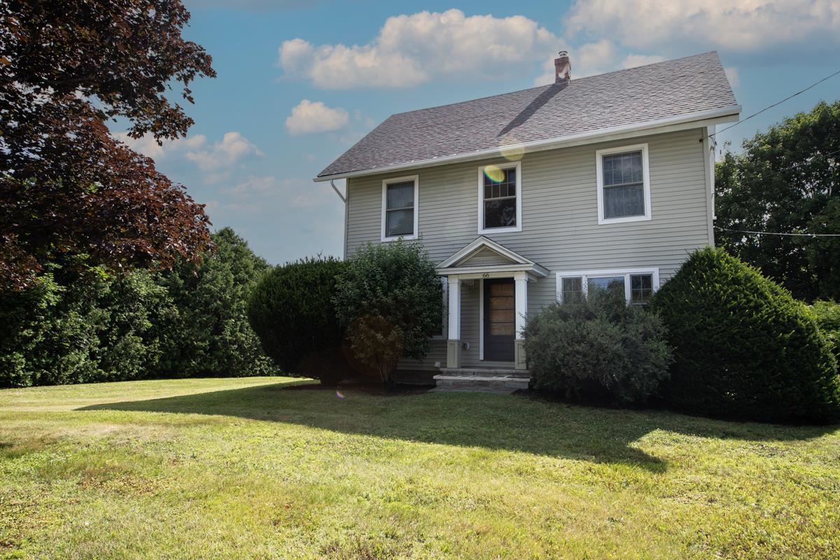 66 Stratton Road Rutland, VT 05701 - Photo 1 of 36