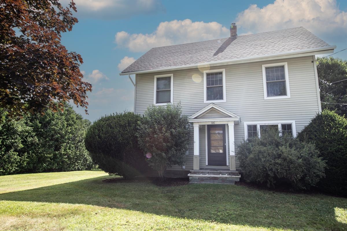 66 Stratton Road Rutland, VT 05701 - Photo 2 of 36