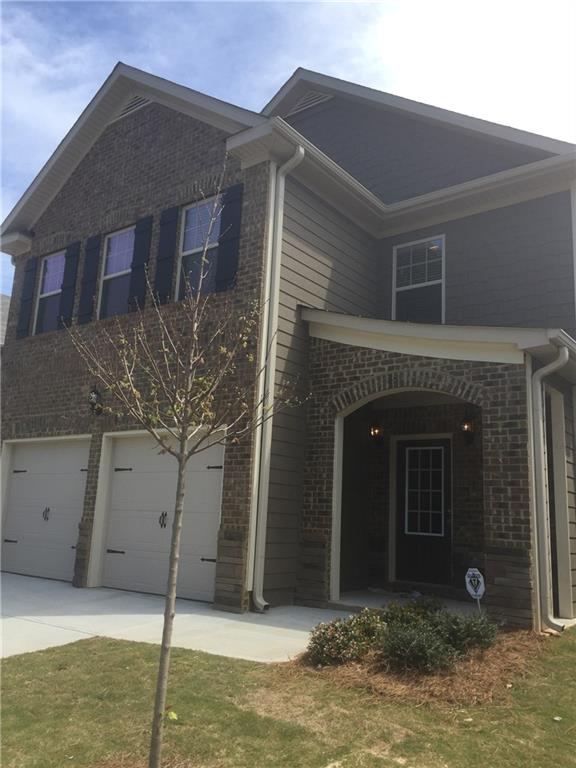 7776 Shertall Road Fairburn, GA 30213 - Photo 1 of 1 Gallery Image 1
