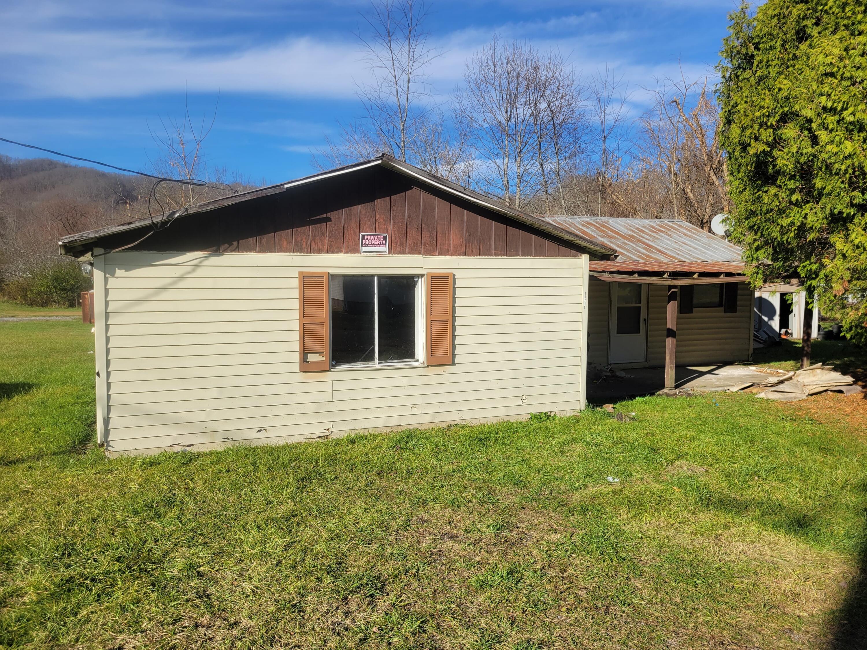 11719 Albemarle Road Coeburn, VA 24230 - Photo 1 of 14 2
