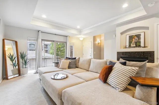 $399,900 | 3155 East 104th Avenue, Unit 4D, Thornton, CO 80233