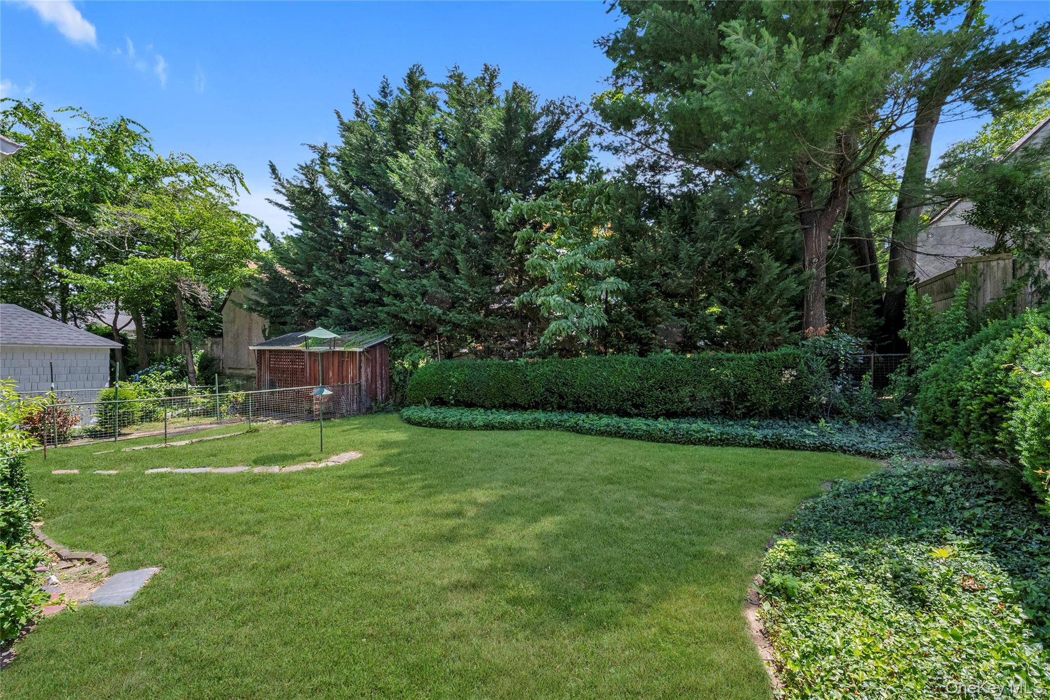 328 Manor Road Queens, NY 11363 - Photo 22 of 30 lush greens