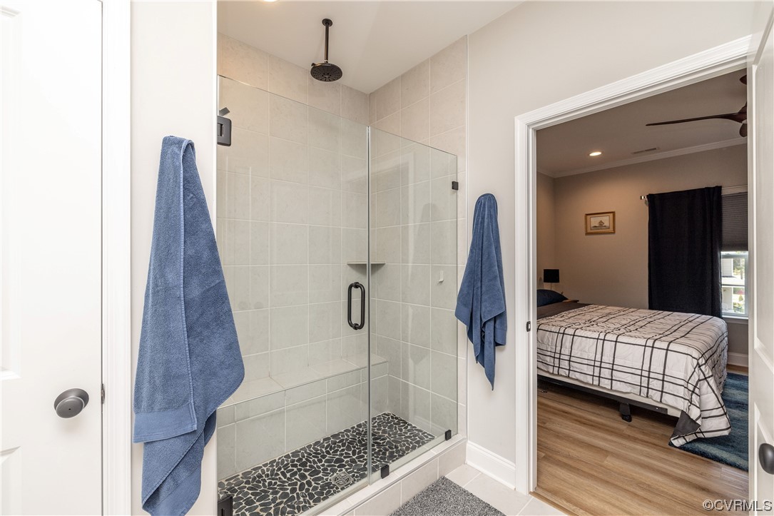 7024 Dunton Road Chesterfield, VA 23832 - Photo 21 of 44 Gallery Image 21