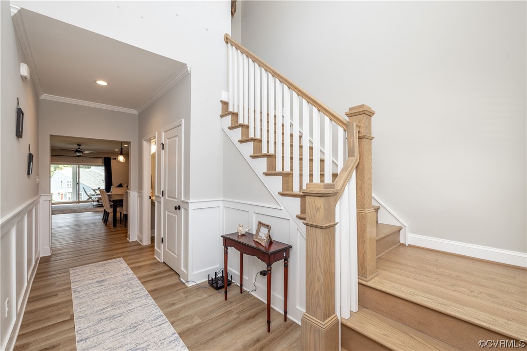 7024 Dunton Road Chesterfield, VA 23832 - Photo 3 of 44 Gallery Image 3