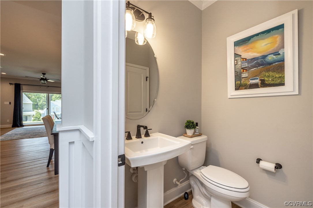 7024 Dunton Road Chesterfield, VA 23832 - Photo 4 of 44 Gallery Image 4