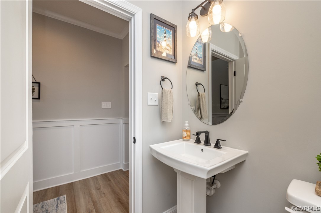 7024 Dunton Road Chesterfield, VA 23832 - Photo 5 of 44 Gallery Image 5