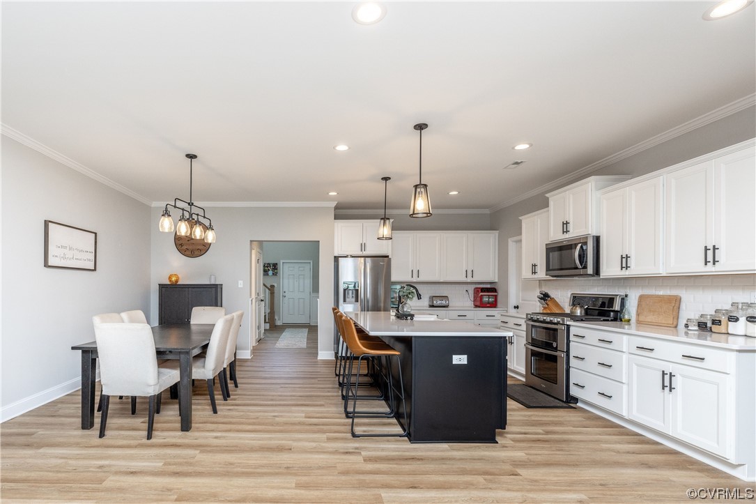 7024 Dunton Road Chesterfield, VA 23832 - Photo 8 of 44 Gallery Image 8