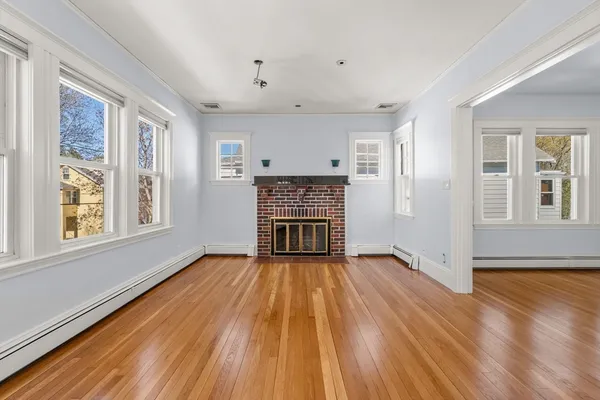 $1,850,000 | 16-18 Walnut Street, Belmont, MA 02478