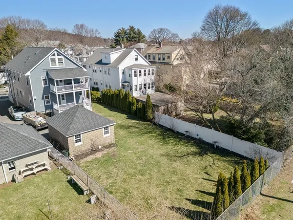 $1,850,000 | 16-18 Walnut Street, Belmont, MA 02478