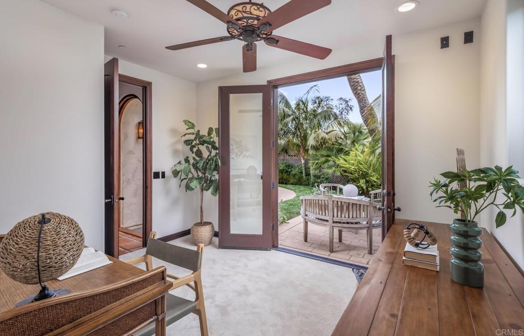 1133 Hermes Avenue Encinitas, CA 92024 - Photo 21 of 40 a living room with furniture and a window