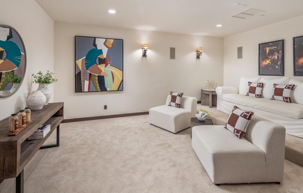 1133 Hermes Avenue Encinitas, CA 92024 - Photo 34 of 40 a living room with furniture