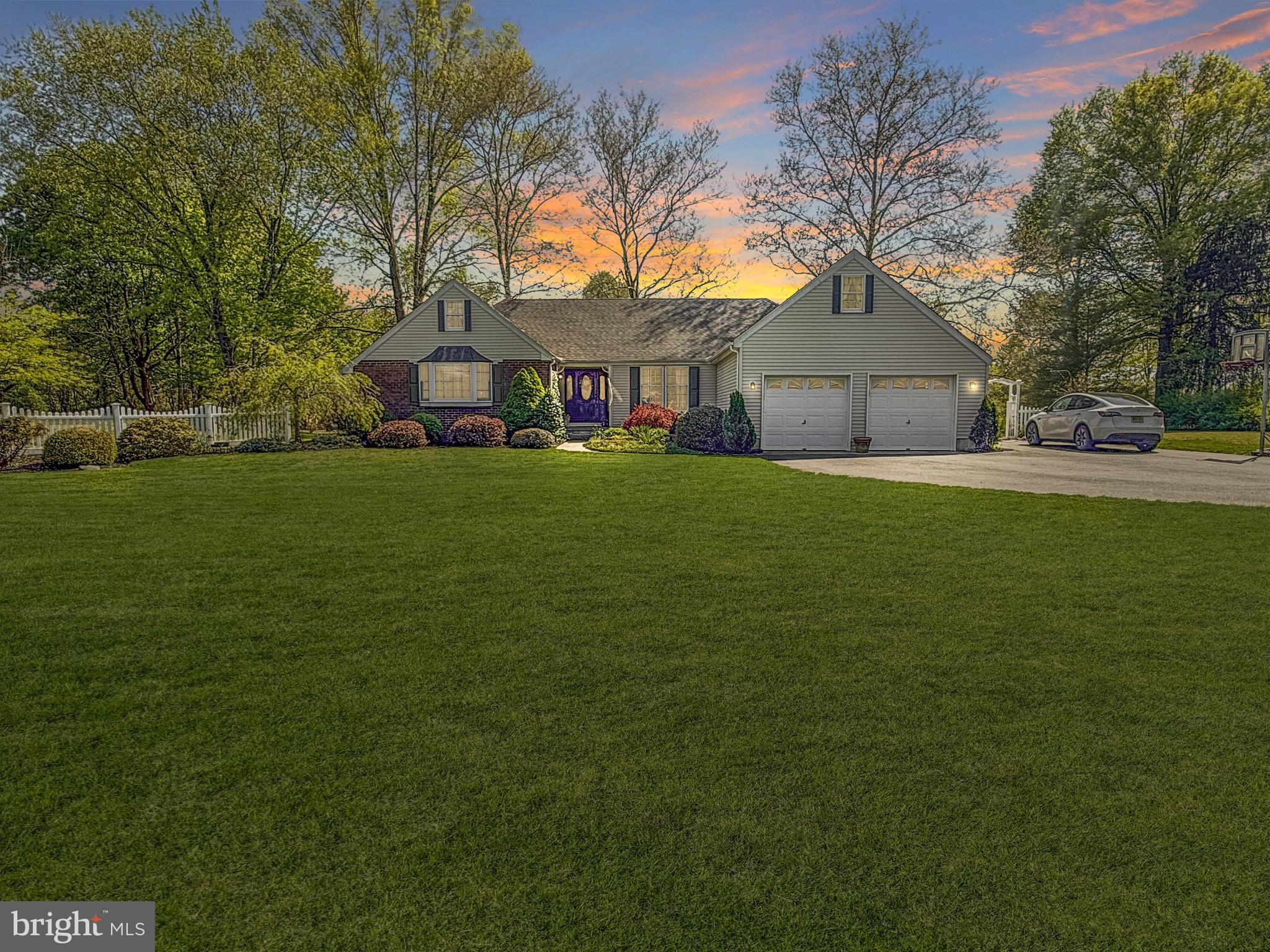 126 Juliustown Road Columbus, NJ 08022 - Photo 1 of 1 Gallery Image 1