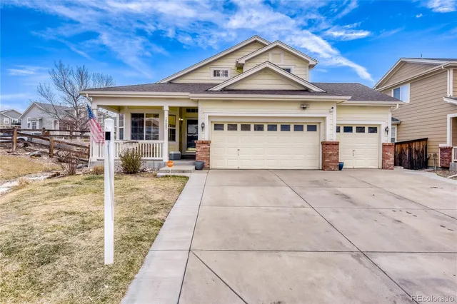$525,000 | 10682 Joplin Street, Commerce City, CO 80022