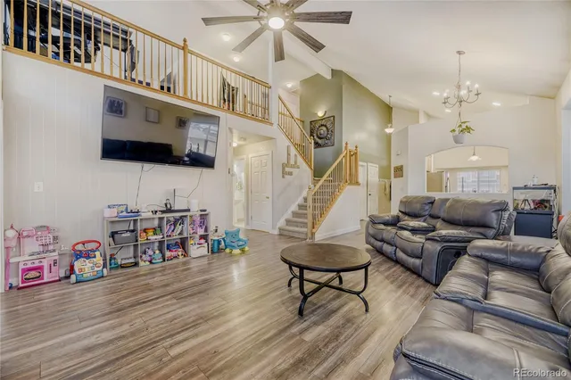 $525,000 | 10682 Joplin Street, Commerce City, CO 80022